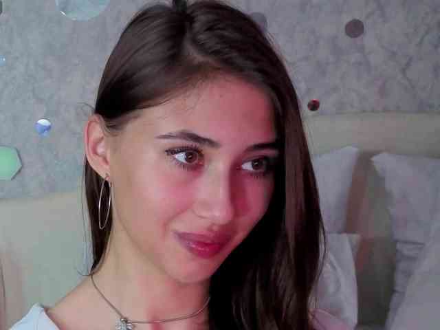 Afffiiina webcam