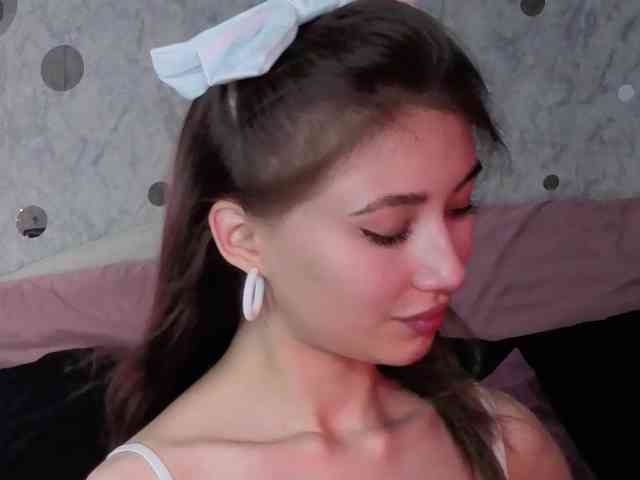 Afffiiina webcam