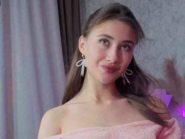 Afffiiina webcam