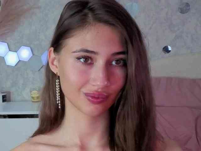 Afffiiina webcam