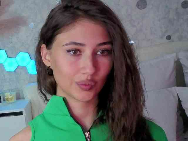 Afffiiina webcam