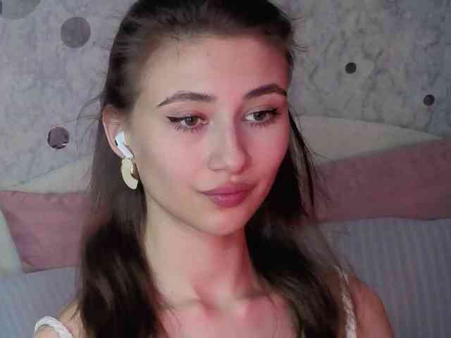 Afffiiina webcam