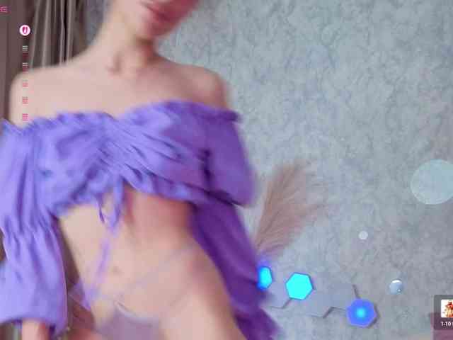 Afffiiina webcam