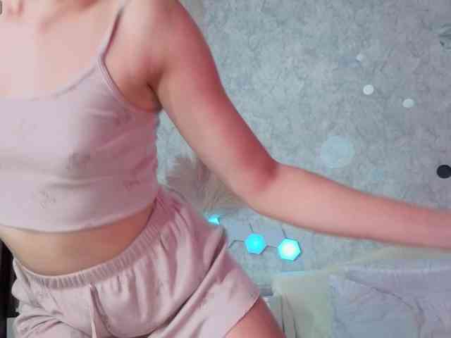 Afffiiina webcam