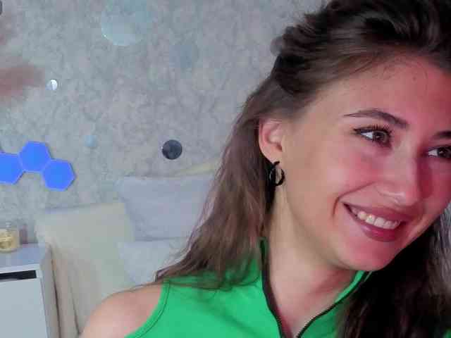 Afffiiina webcam