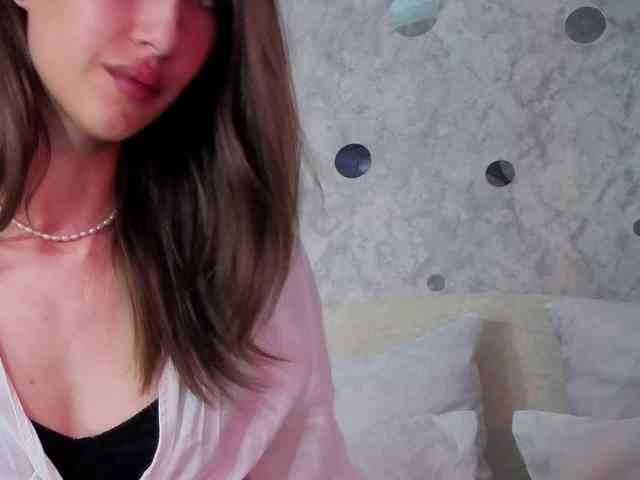 Afffiiina webcam
