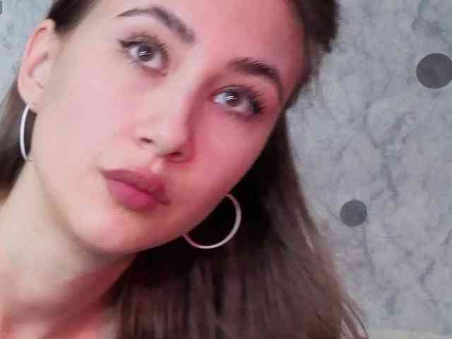 Afffiiina webcam