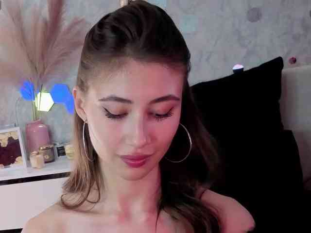 Afffiiina webcam