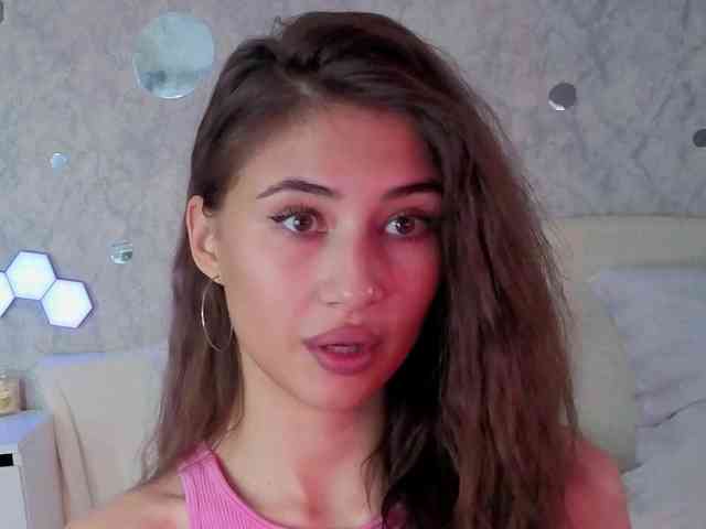Afffiiina webcam