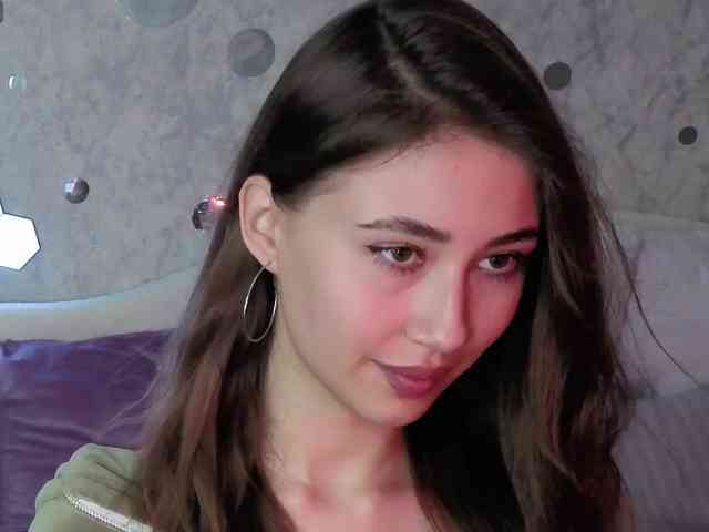 Afffiiina webcam