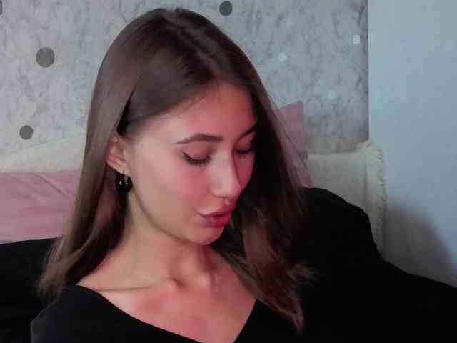 Afffiiina webcam