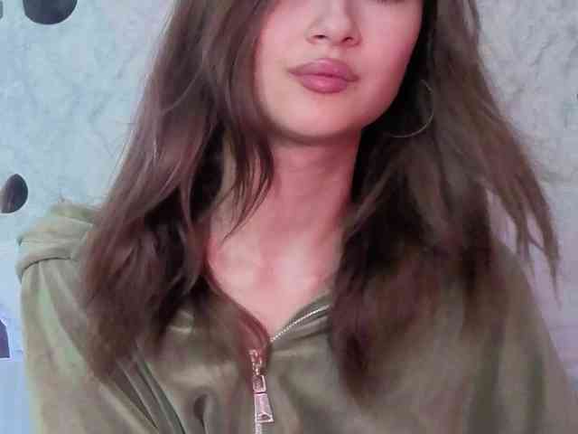 Afffiiina webcam