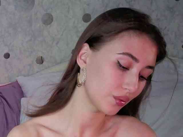 Afffiiina webcam