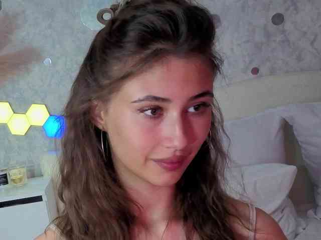 Afffiiina webcam