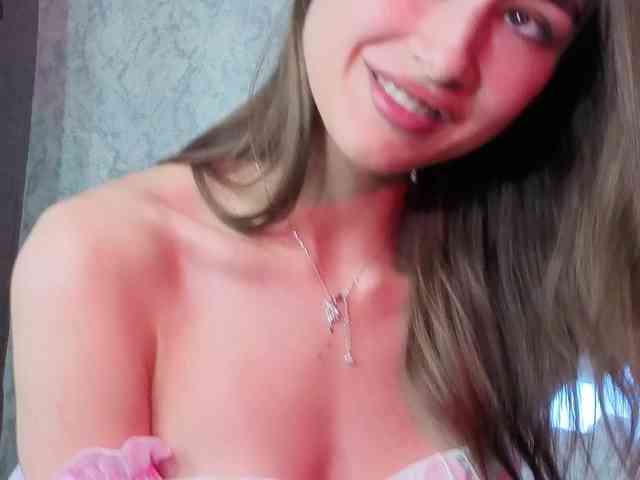 Afffiiina webcam