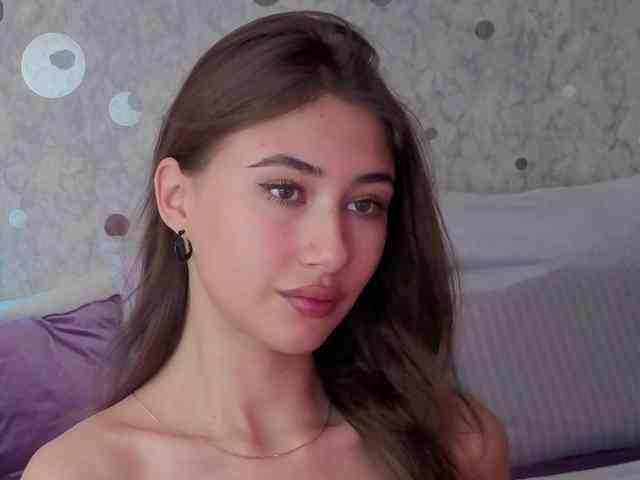 Afffiiina webcam