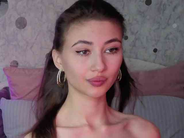 Afffiiina webcam