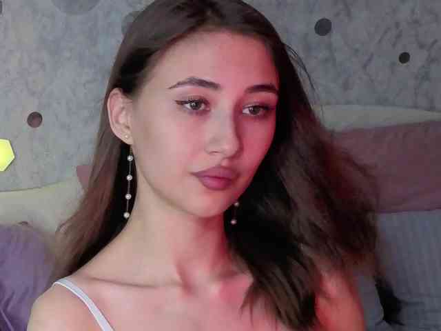 Afffiiina webcam