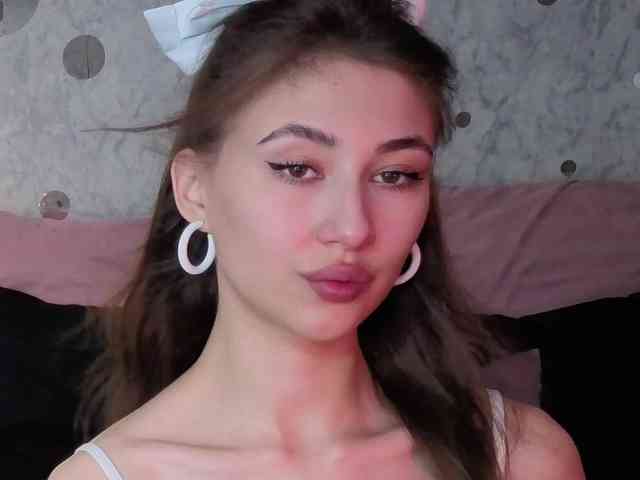 Afffiiina webcam