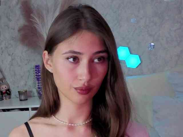 Afffiiina webcam