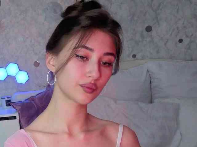 Afffiiina webcam