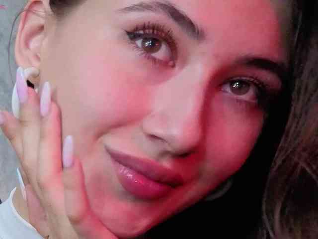 Afffiiina webcam