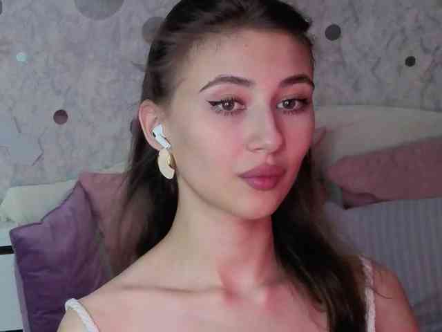 Afffiiina webcam
