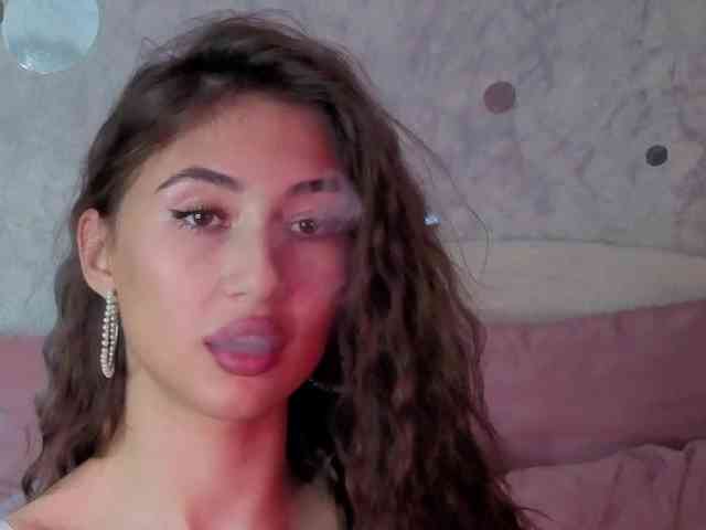 Afffiiina webcam