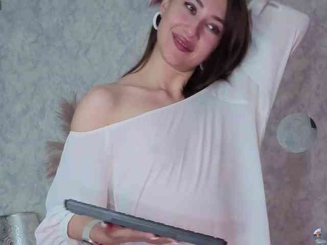 Afffiiina webcam