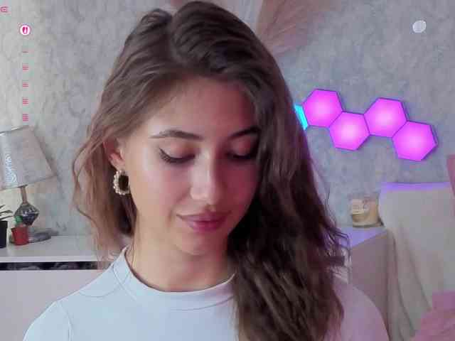 Afffiiina webcam