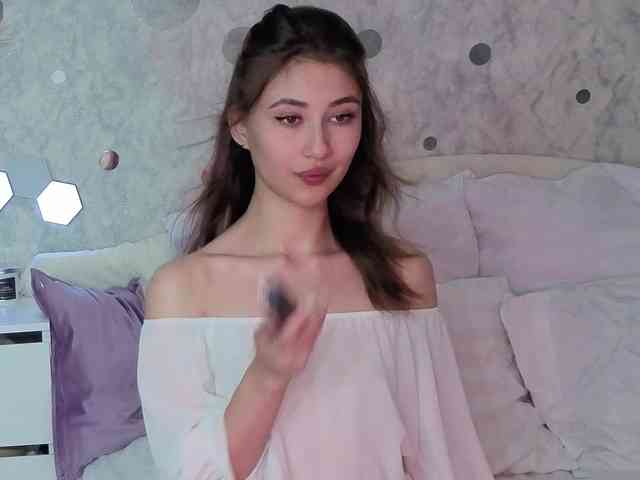 Afffiiina webcam