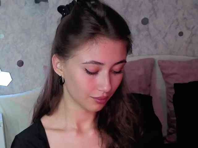 Afffiiina webcam