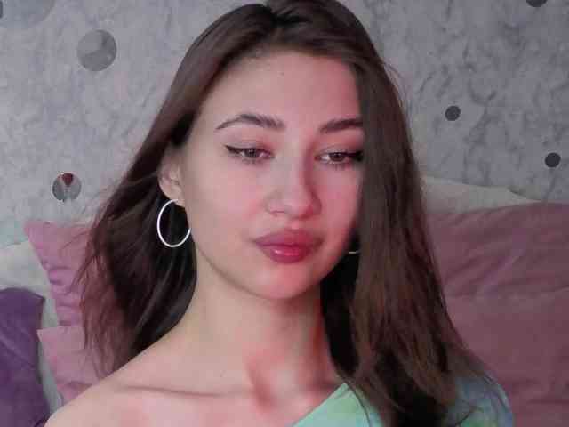 Afffiiina webcam