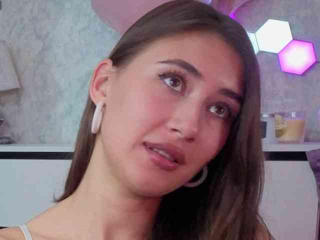 Afffiiina webcam