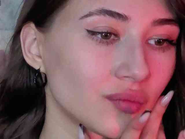 Afffiiina webcam