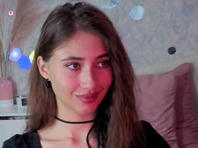 Afffiiina webcam