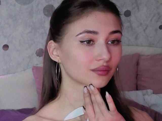 Afffiiina webcam