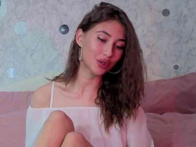 Afffiiina webcam