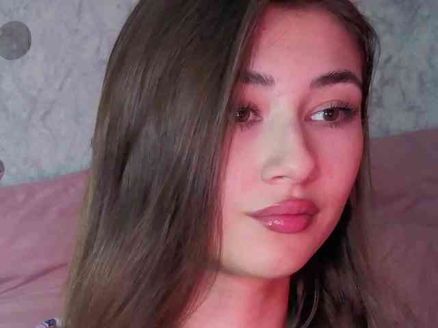 Afffiiina webcam