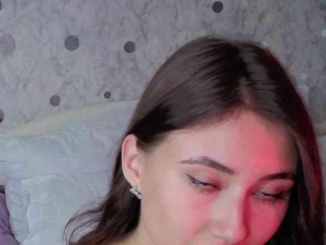 Afffiiina webcam