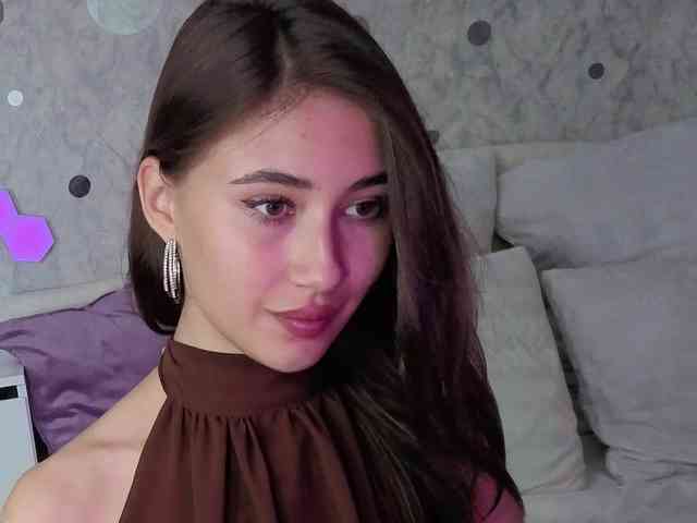 AffiinaLovsx Live Webcam on BongaCams
