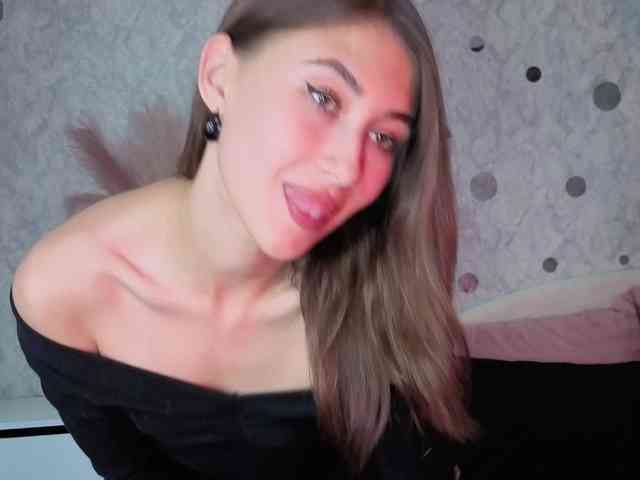 Afffiiina webcam