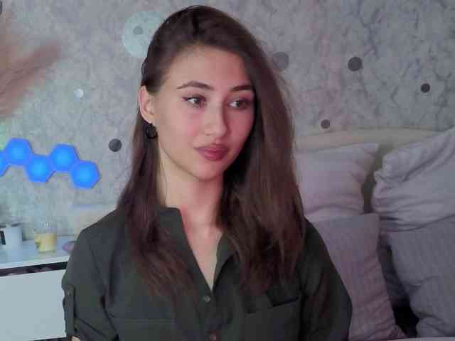 Afffiiina webcam
