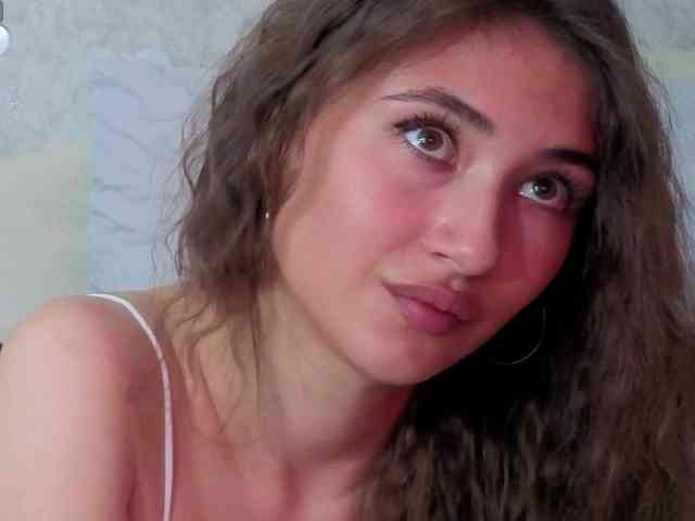 Afffiiina webcam