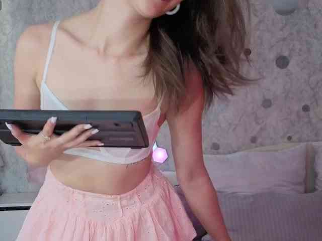 Afffiiina webcam