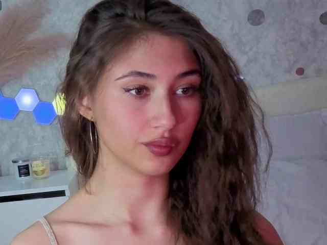 Afffiiina webcam