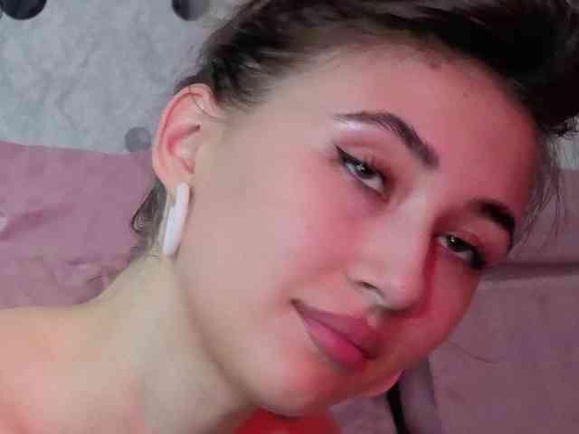 Afffiiina webcam