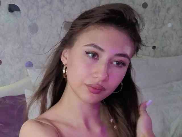 Afffiiina webcam