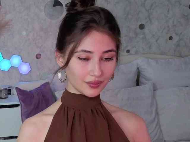 Afffiiina webcam