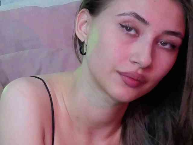 Afffiiina webcam